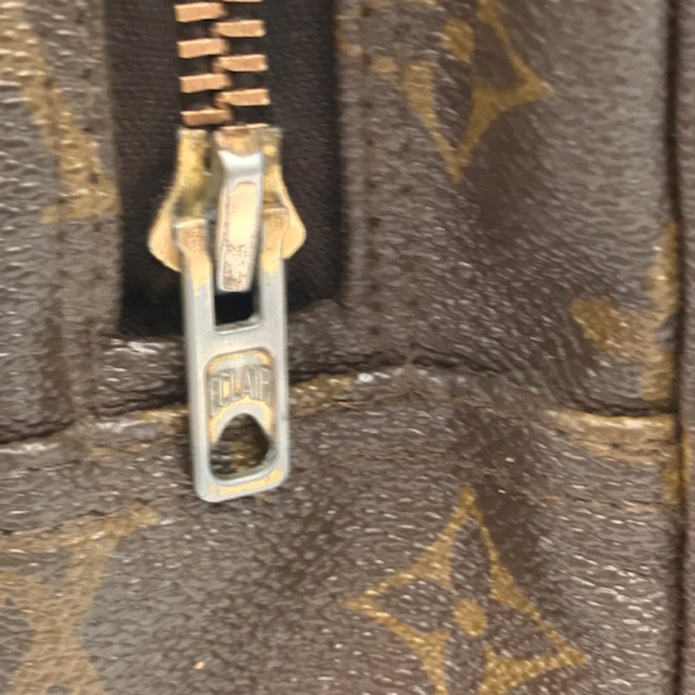 Louis Vuitton Trousse Toilette 28 Cosmetic Bag - Picture 7 of 8
